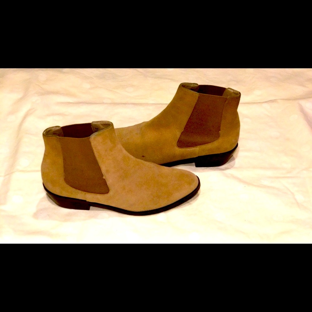 14 & UNION women’s boots